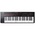 M-Audio Oxygen Pro 49 MIDI Controller