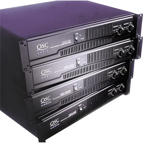 QSC RMX 4050HD