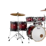 Pearl Decade drum sets for bands Nairobi