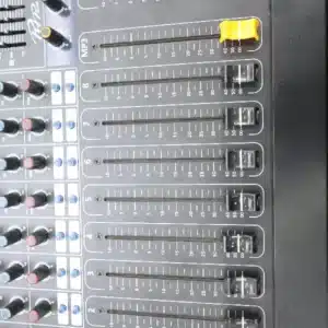 Pev Pro YD80 Mixer DJ Nairobi