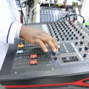 Pev Pro YD80 Mixer Kenya