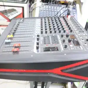 Pev Pro YD80 Mixer Nairobi