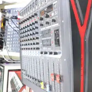 Pev Pro YD80 Mixer affordable Kenya