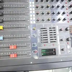 Pev Pro YD80 Mixer price Nairobi