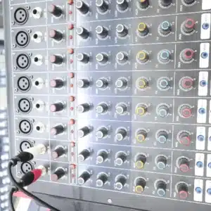 Pev Pro YD80 Mixer sound system Kenya