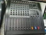 amp mixer