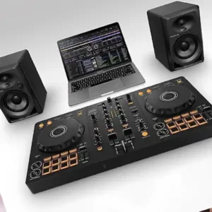 Pioneer DDJ FLX4 Nairobi