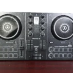 Ddj 200 dj controller