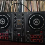 Pioneer DDJ 200 versatility