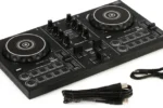 Ddj 200 dj controller
