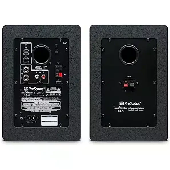 presonus eris e4.5 bt