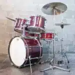 drum set
