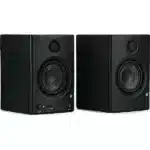 PreSonus Eris E5 BT wireless monitors