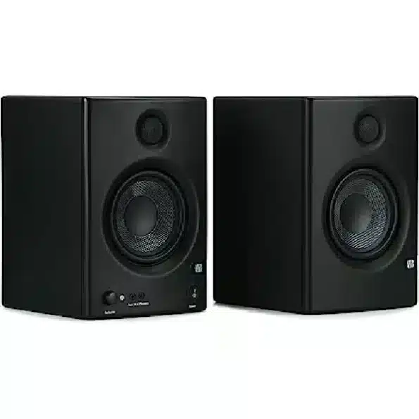 PreSonus Eris E5 BT wireless monitors