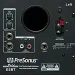 Eris E5 BT for music production