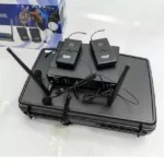 UHF 400 Wireless Microphone