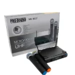 Pro-sound WM5537