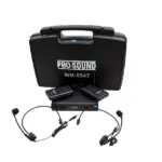 Pro-sound WM5547 microphone