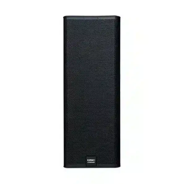 double speaker