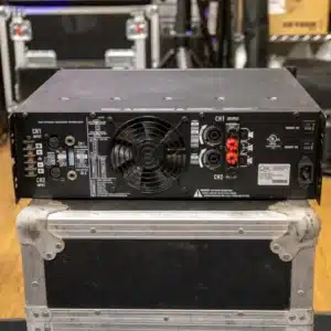 QSC 4050 amp bulk purchase