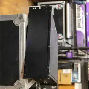 QSC 4050 amp high wattage