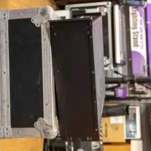QSC 4050 amp latest model