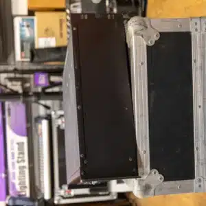 QSC 4050 amp professional use