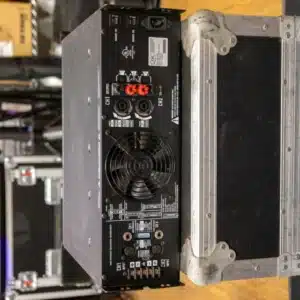 QSC 4050 amp seller Nairobi