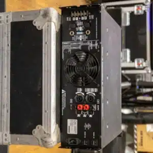 QSC 4050 amp shipping Kenya