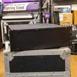 QSC 4050 amp trending in Kenya