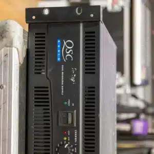 QSC 4050 amplifier availability