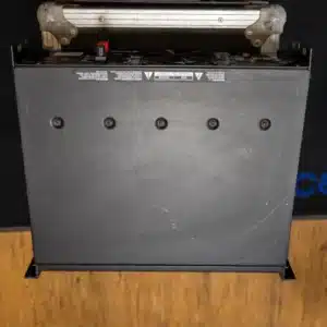 QSC 4050 pro audio gear
