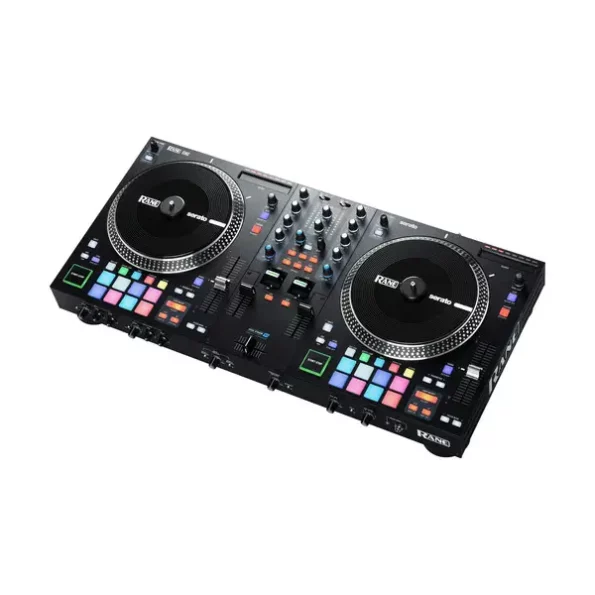 Rane One