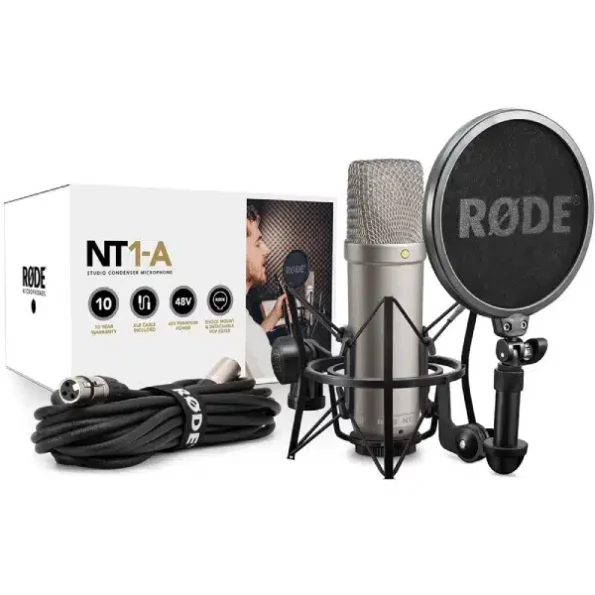 Rode NT1 A