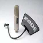 NT2 A condenser microphone