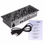 Top Rated NUMARK CM 200 DJ MIXER