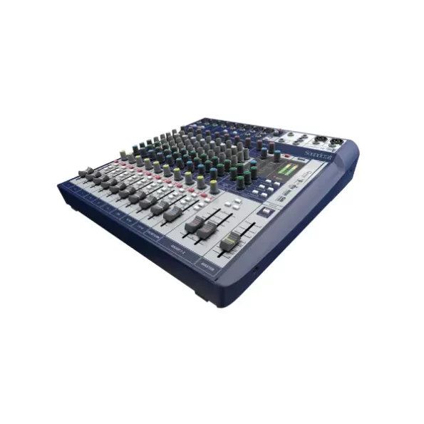 Soundcraft Signature 12 Mixer