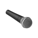 shure sm58 microphone