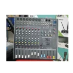 plain mixer