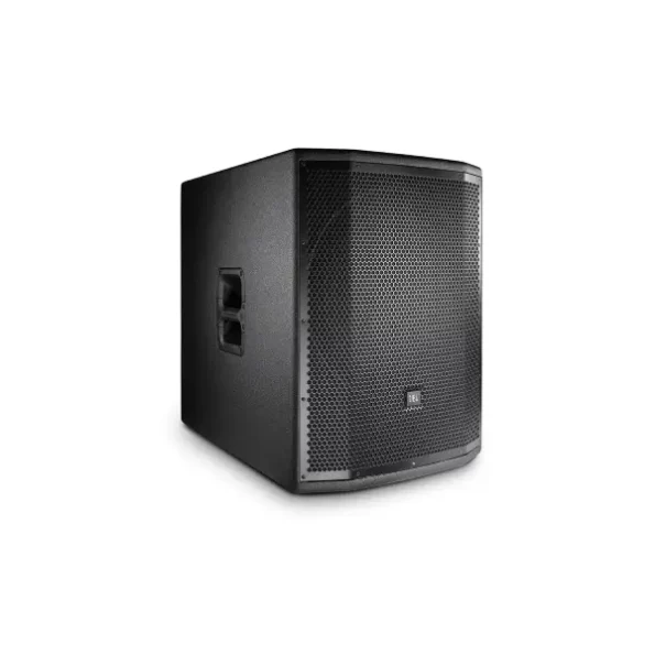 JBL sprx 818 speaker