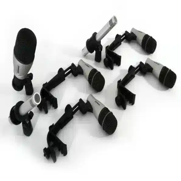 Drum Microphone