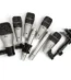 Samson 7kit Drum Microphone
