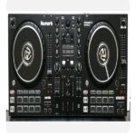 Numark Pro FX for beginners