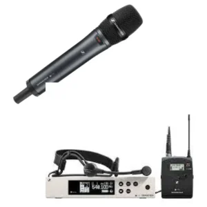 Sennheiser EW 100 G4 835 Kenya