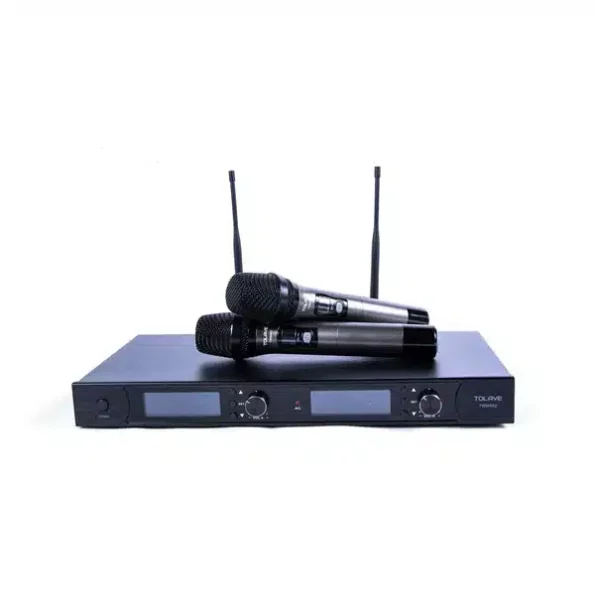 Sennheiser EW 100 G4 835 Wireless Microphone