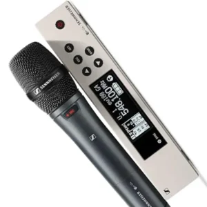 Sennheiser wireless microphone Nairobi