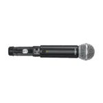 EV PL24S Corded Mic for Performances Kenya