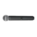 Shure Blx 288 sm 58 wireless microphone price