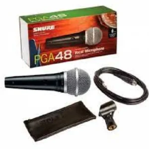 Shure PGA48 Nairobi buy online