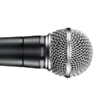 Microphone